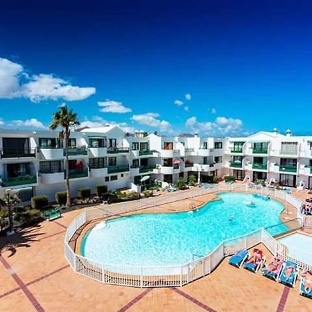 App Tahiche, Encanto Canario Costa Teguise Esterno foto