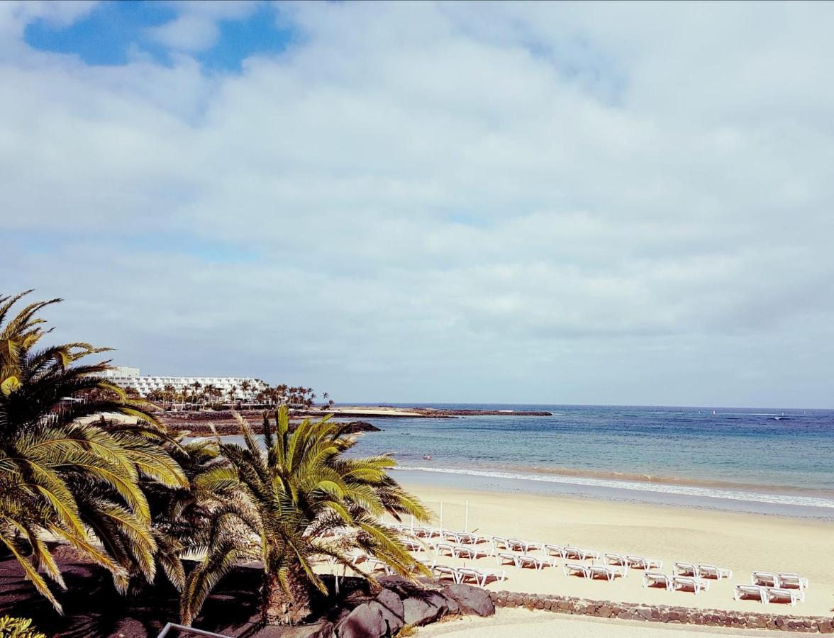 App Tahiche, Encanto Canario Costa Teguise Esterno foto