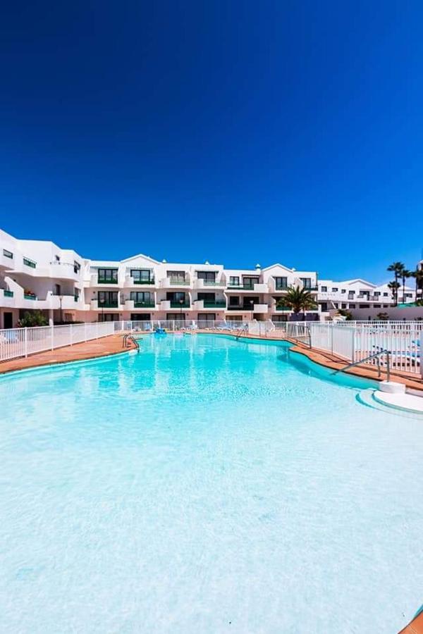 App Tahiche, Encanto Canario Costa Teguise Esterno foto