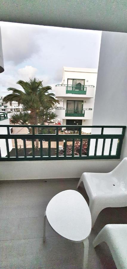 App Tahiche, Encanto Canario Costa Teguise Esterno foto