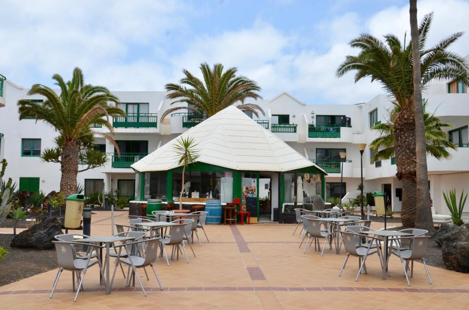 App Tahiche, Encanto Canario Costa Teguise Esterno foto