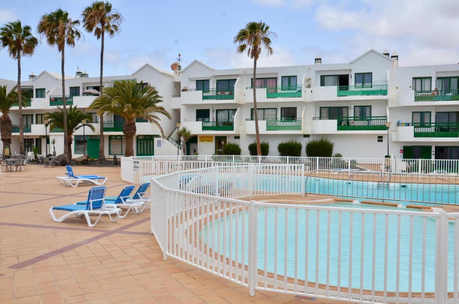 App Tahiche, Encanto Canario Costa Teguise Esterno foto