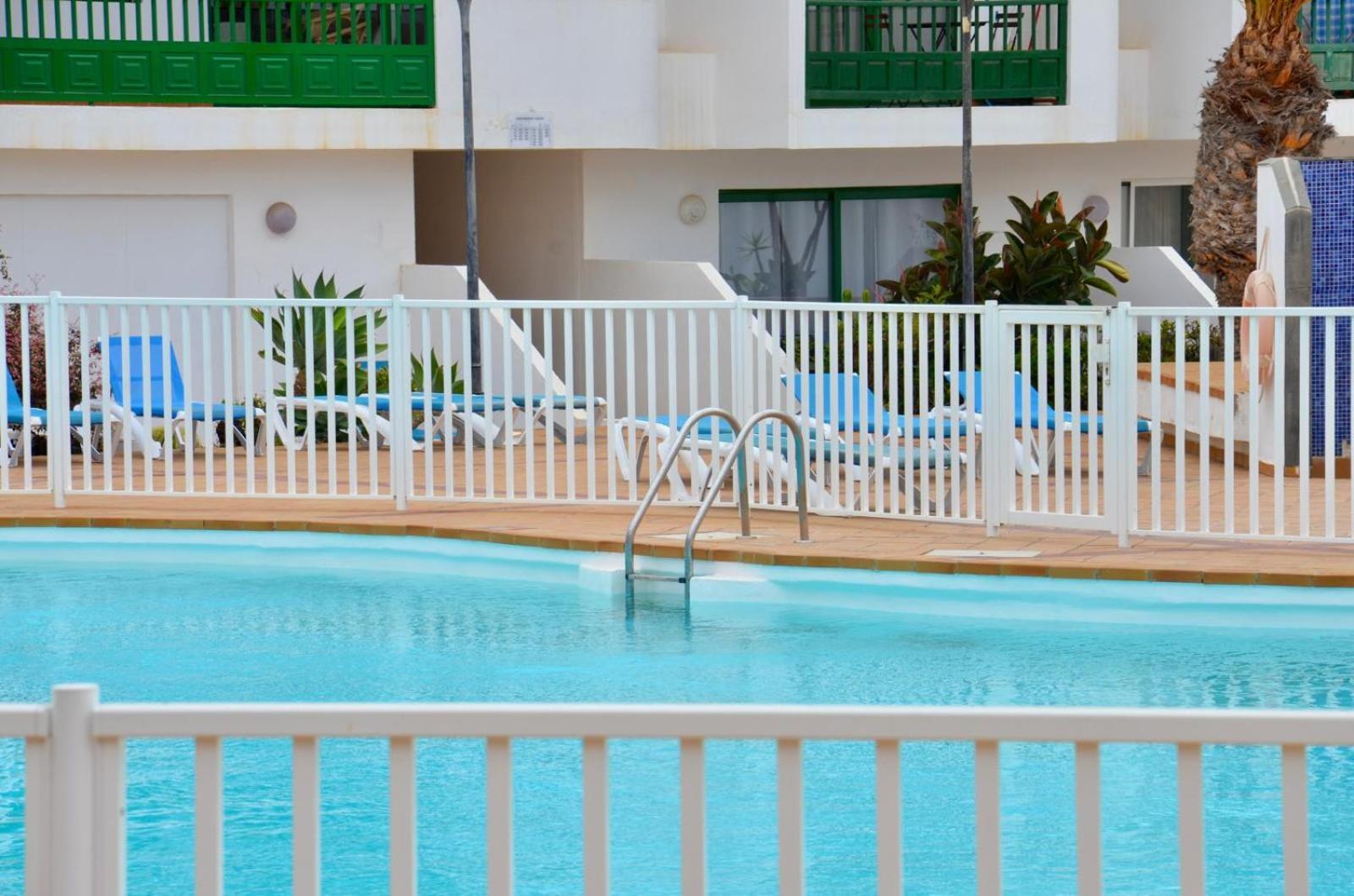 App Tahiche, Encanto Canario Costa Teguise Esterno foto