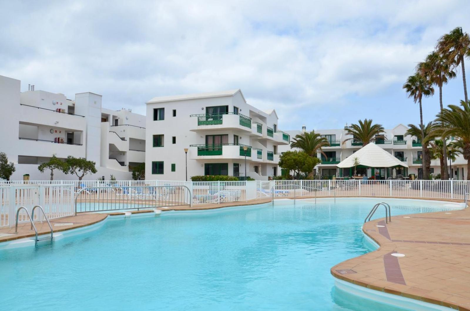 App Tahiche, Encanto Canario Costa Teguise Esterno foto