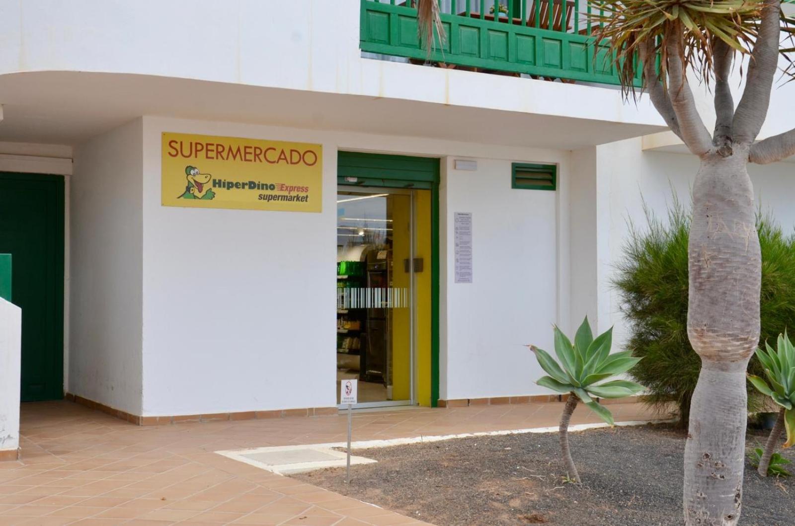 App Tahiche, Encanto Canario Costa Teguise Esterno foto