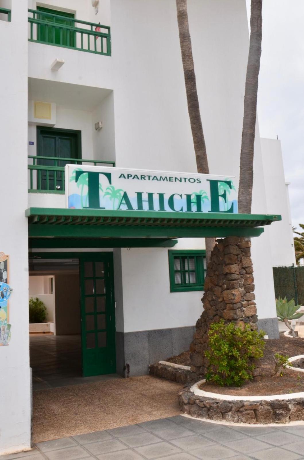 App Tahiche, Encanto Canario Costa Teguise Esterno foto