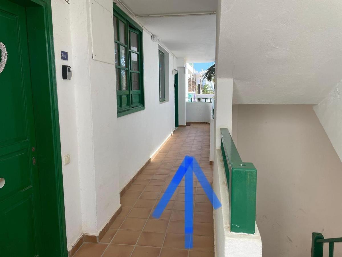 App Tahiche, Encanto Canario Costa Teguise Esterno foto