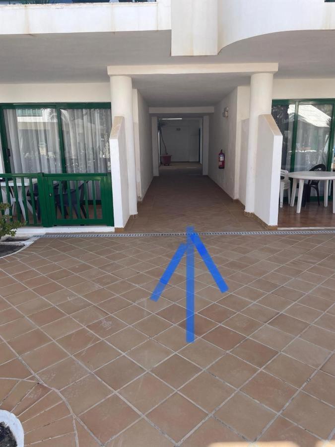 App Tahiche, Encanto Canario Costa Teguise Esterno foto