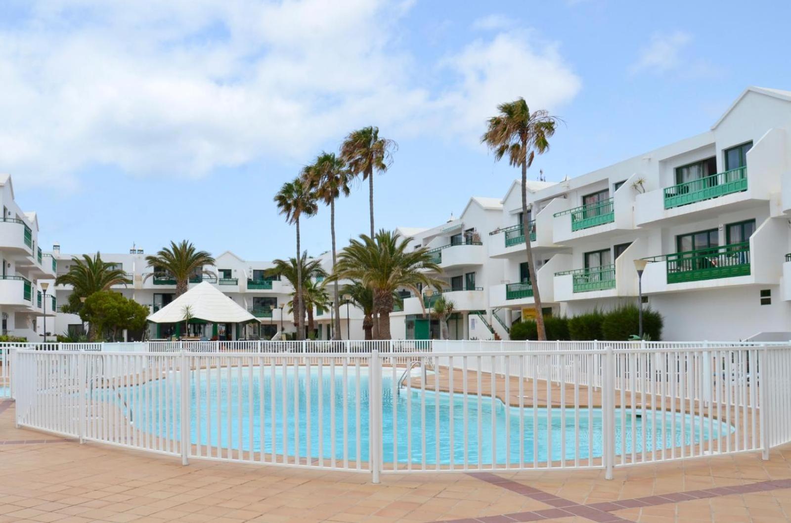 App Tahiche, Encanto Canario Costa Teguise Esterno foto