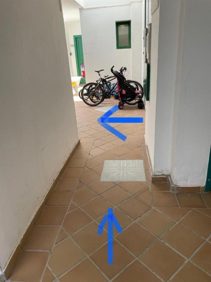 App Tahiche, Encanto Canario Costa Teguise Esterno foto